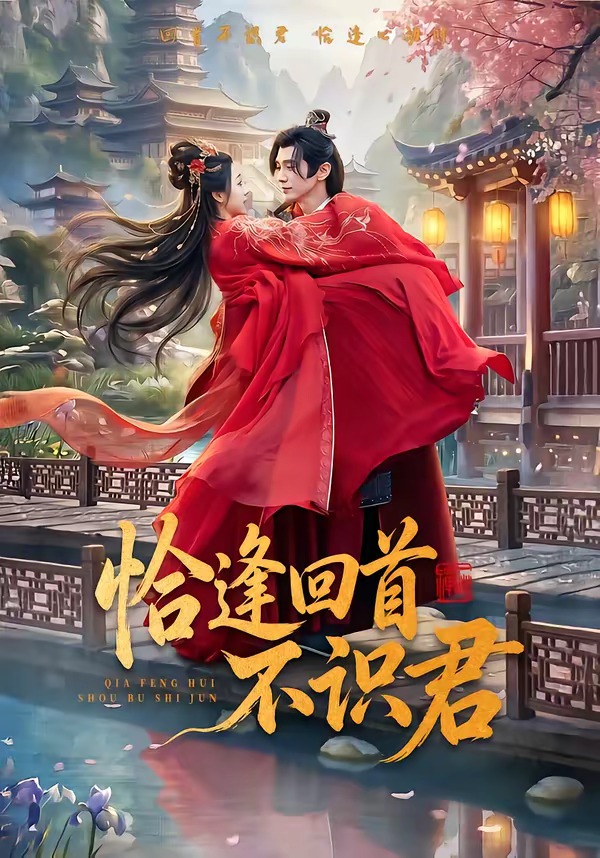 恰逢回首不識君(全集)