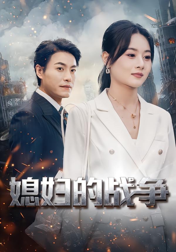 媳婦的戰(zhàn)爭(zhēng)(全集)