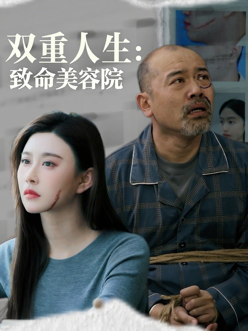 雙重人生致命美容院(全集)