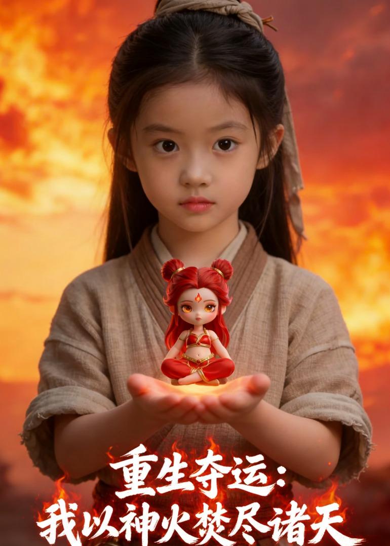 重生奪運：我以神火焚盡諸天