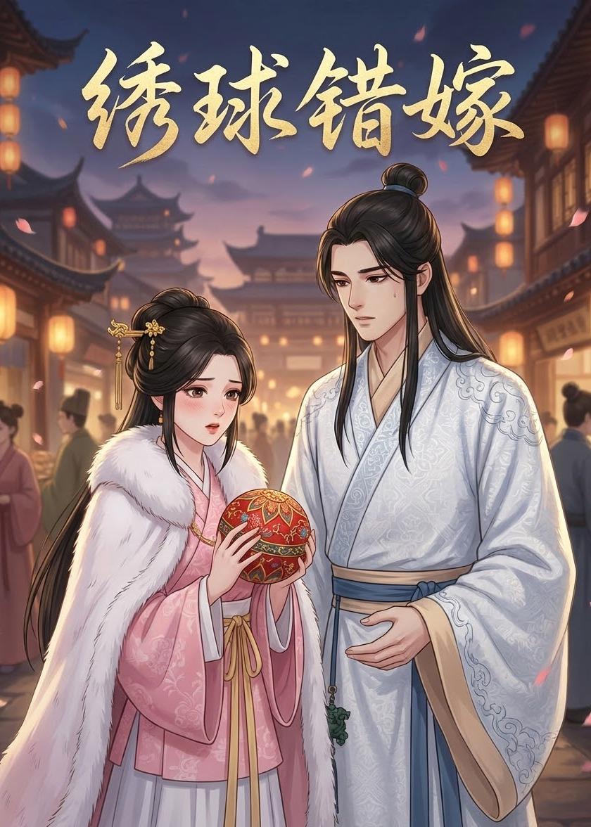 繡球錯(cuò)嫁