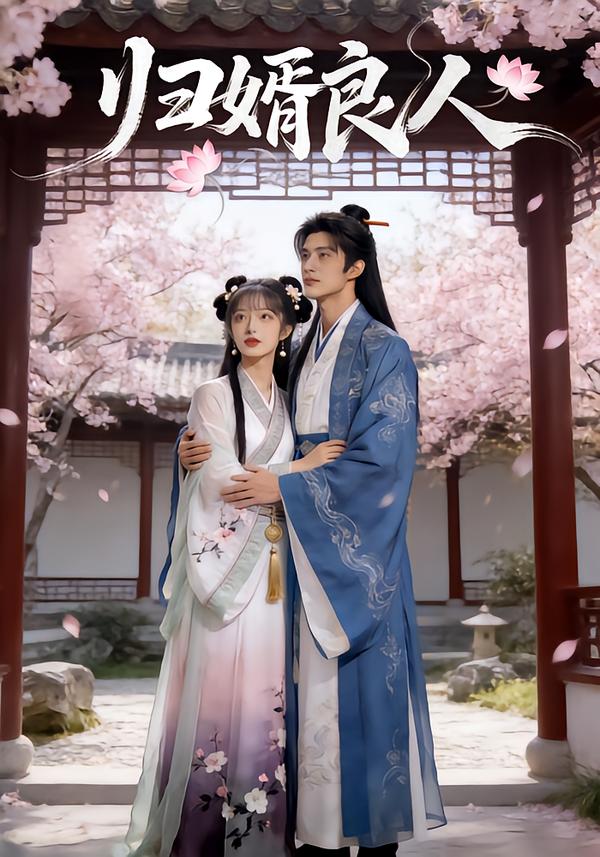 歸婿良人