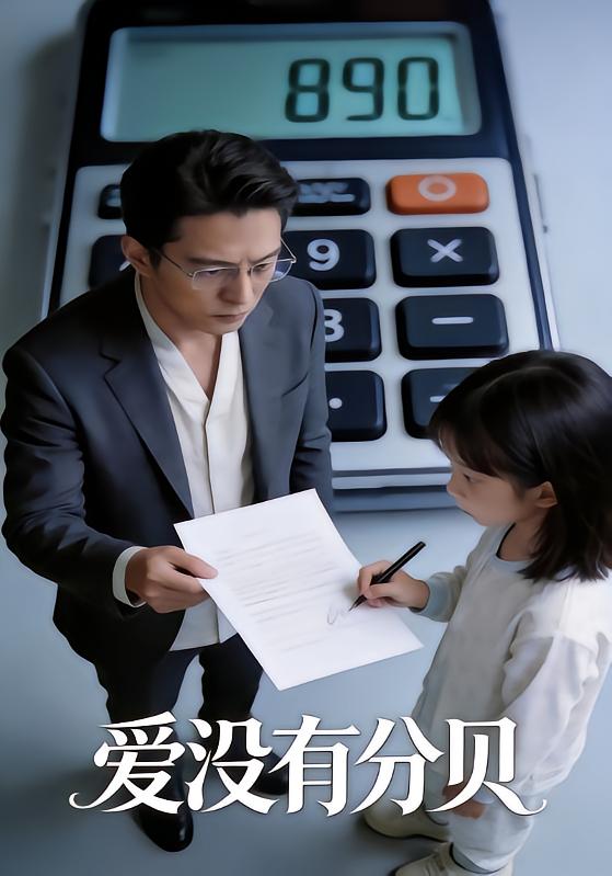 愛沒有分貝