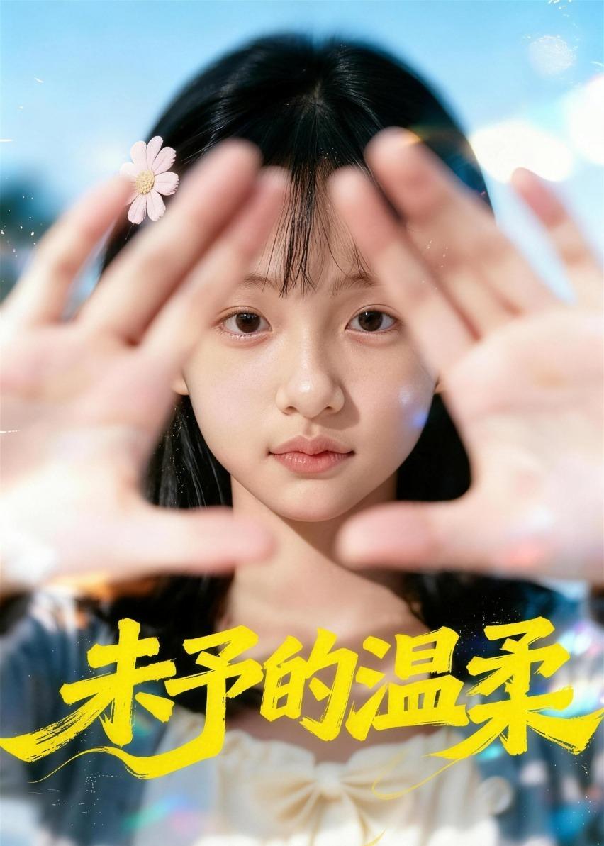未予的溫柔