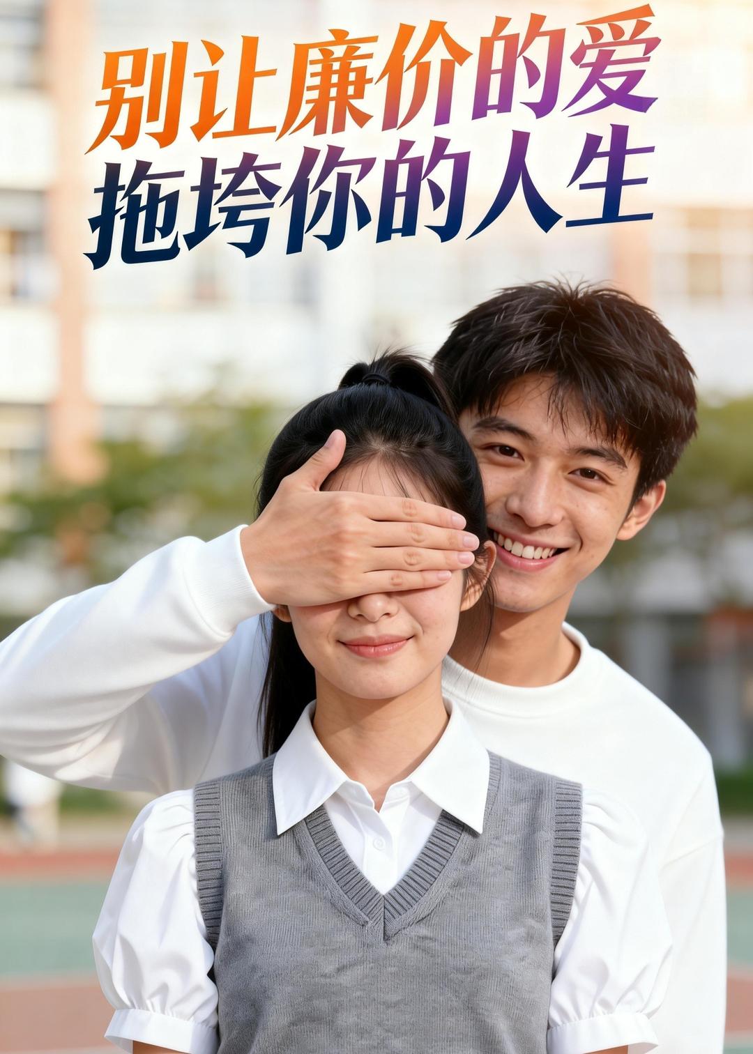 別讓廉價的愛，拖垮你的人生