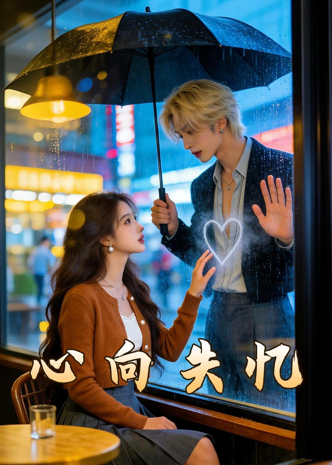 心向失憶