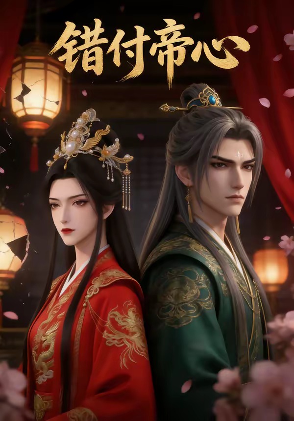 錯(cuò)付帝心