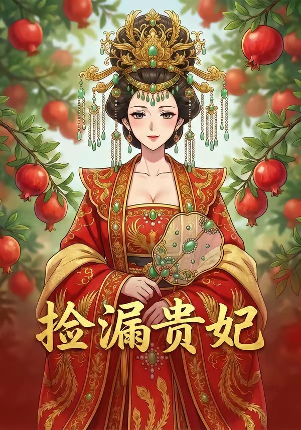 撿漏貴妃