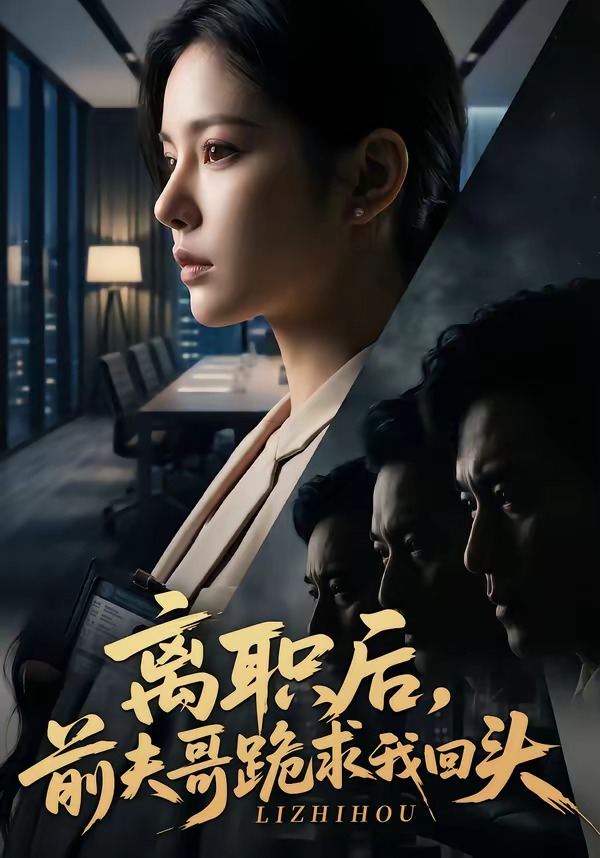 離職后，前夫哥跪求我回頭