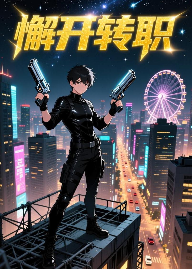 懈開轉(zhuǎn)職