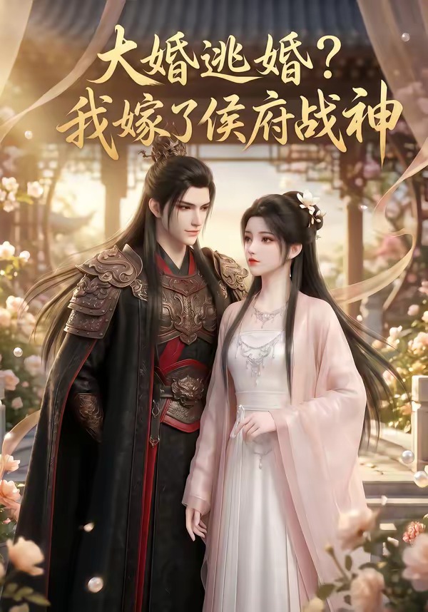 大婚逃婚？我嫁了侯府戰(zhàn)神