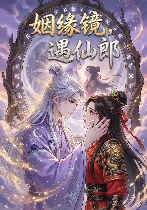 姻緣鏡，遇仙郎