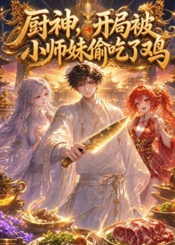 廚神，開局被小師妹偷吃了雞