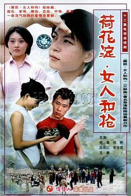 荷花淀、女人和槍(全集)