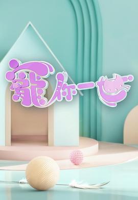 寵你一世(全集)