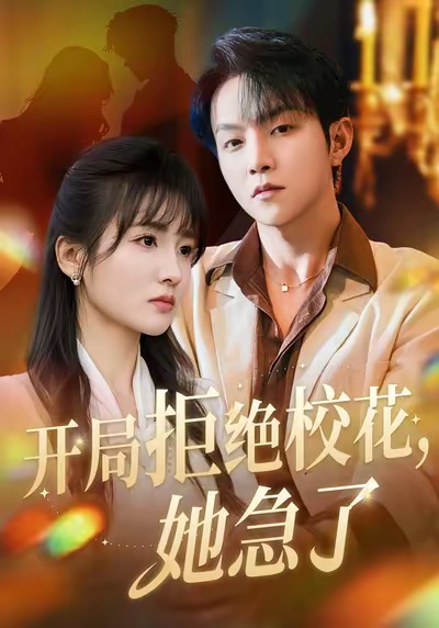開局拒絕?；?，她急了(全集)