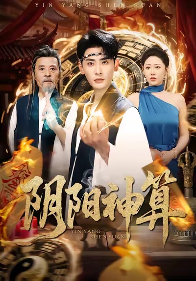 陰陽神算