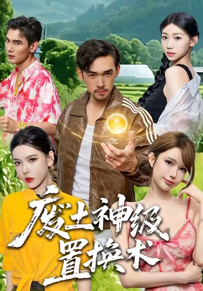 廢土神級(jí)置換術(shù)