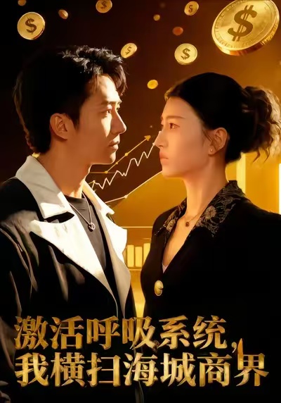 激活呼吸系統(tǒng)，我橫掃海城商界(全集)