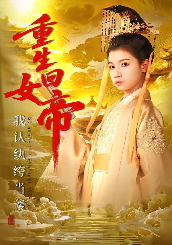 重生回女帝，我認(rèn)紈绔當(dāng)?shù)?全集)