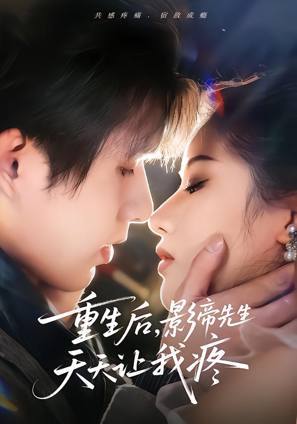 重生后，影帝先生天天讓我疼
