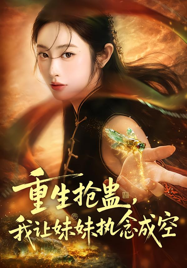 重生搶蠱，我讓妹妹執(zhí)念成空(全集)