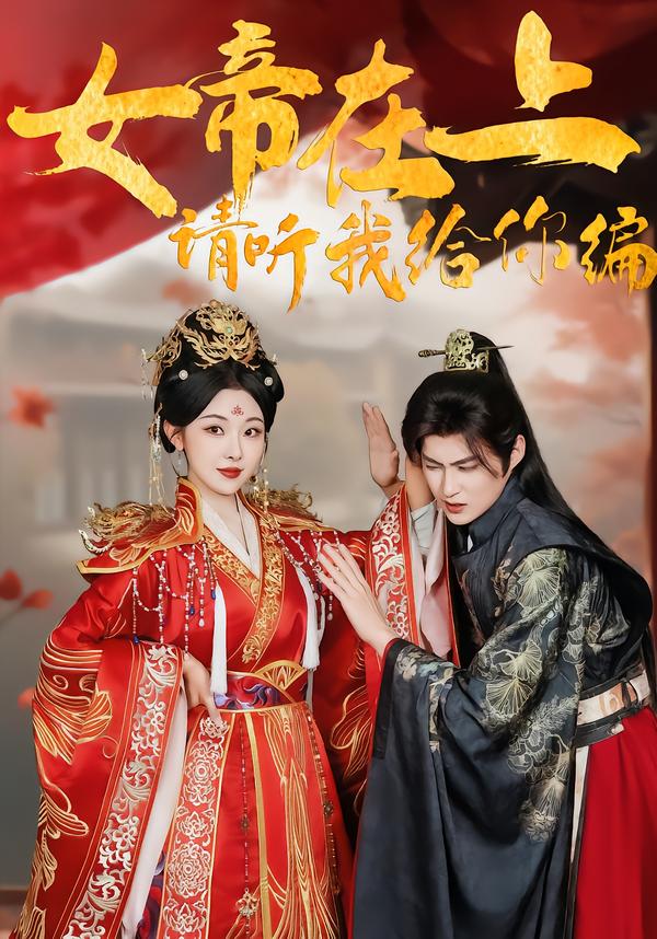 女帝在上，請聽我給你編