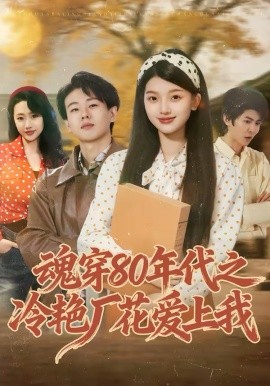 魂穿80年代之冷艷廠花愛上我