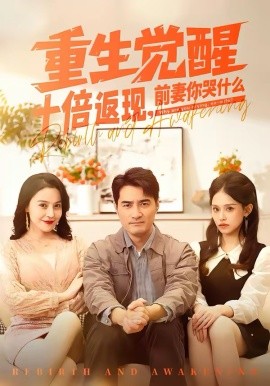 重生覺醒十倍返現(xiàn)，前妻你哭什么