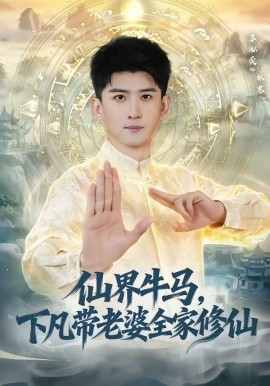 仙界牛馬，下凡帶老婆全家修仙(全集)