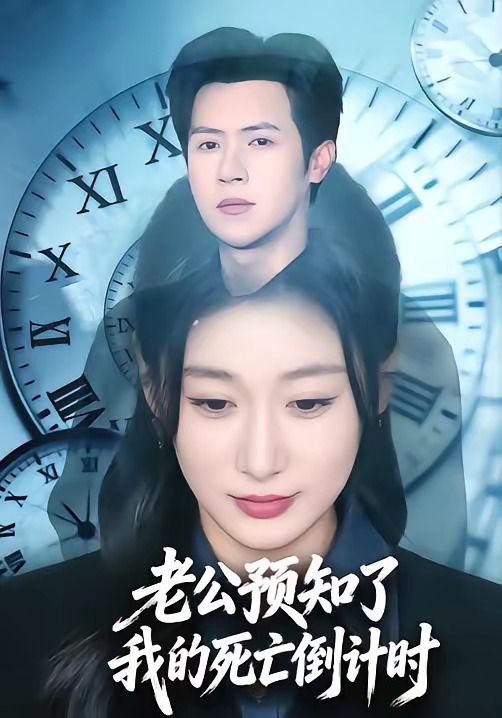 老公預(yù)知了我的死亡倒計(jì)時(shí)(全集)